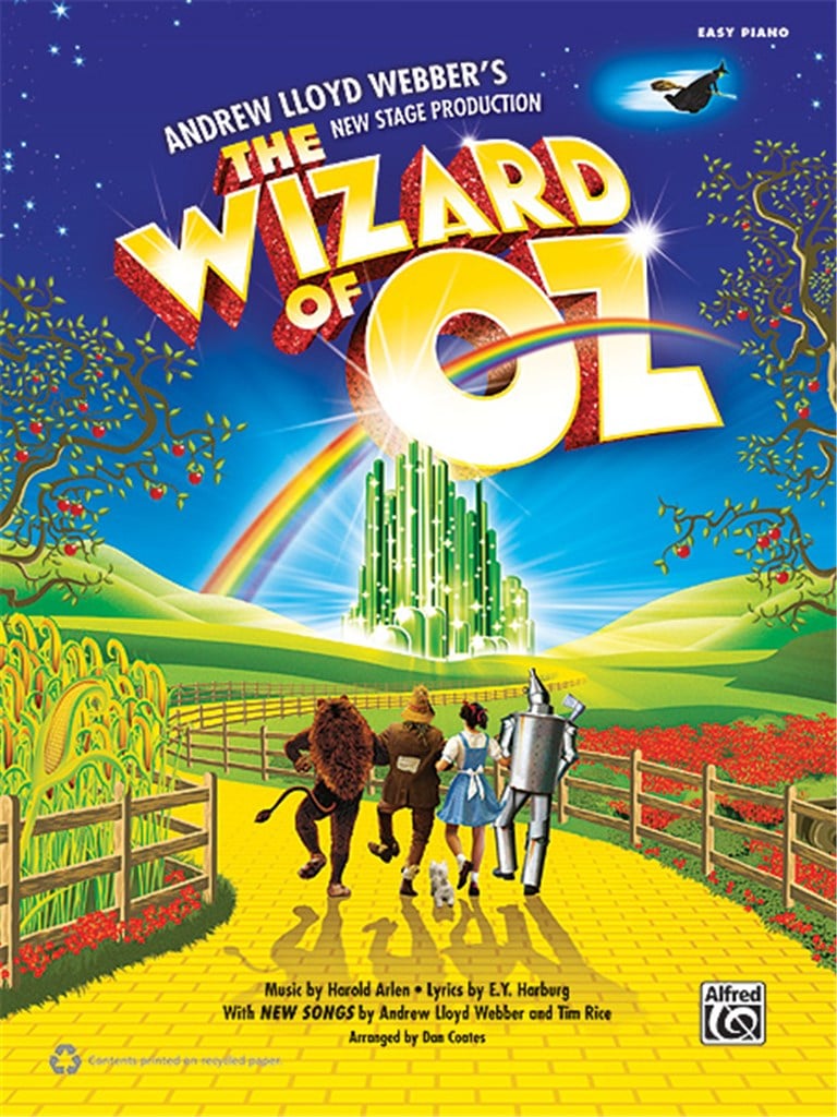 The Wizard of Oz